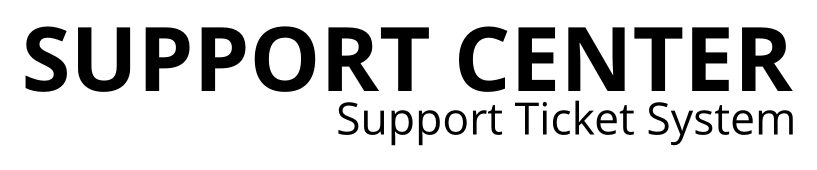 amaDigital Ticket System